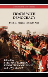  Trysts with Democracy