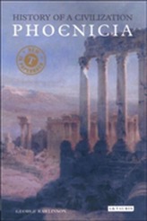  Phoenicia