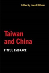  Taiwan and China