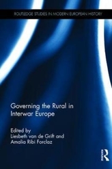  Governing the Rural in Interwar Europe