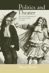  Politics and Theater