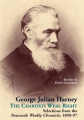  George Julian Harney