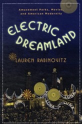  Electric Dreamland