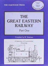 Great Eastern Railway