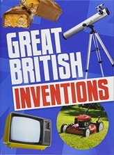  Great British Inventions