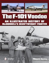 The F-101 Voodoo