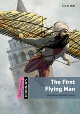  Dominoes: Quick Starter: The First Flying Man