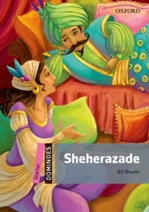  Dominoes: Starter: Sheherazade