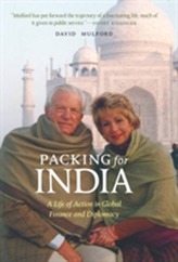  Packing for India