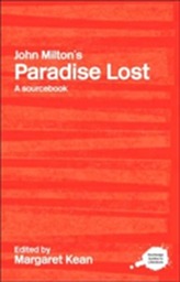  John Milton's Paradise Lost