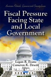  Fiscal Pressure Facing State & Local Government