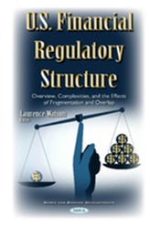  U.S. Financial Regulatory Structure