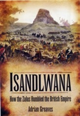  Isandlwana