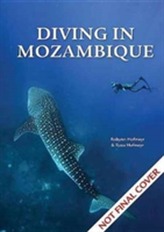  Diving in Mozambique