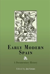  Early Modern Spain
