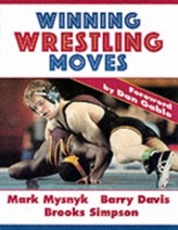  Winning Wrestling Moves