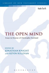 The Open Mind