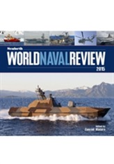  Seaforth World Naval Review