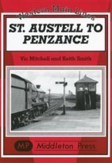  St Austell to Penzance