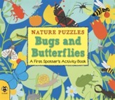  Bugs and Butterflies