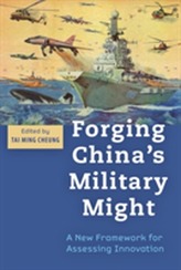  Forging China's Military Might