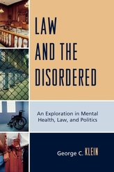  Law and the Disordered