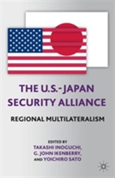 The U.S.-Japan Security Alliance