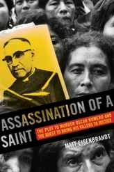  Assassination of a Saint