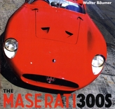 The Maserati 300s