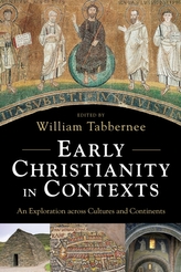  Early Christianity in Contexts