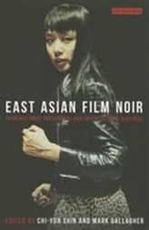  East Asian Film Noir