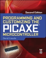  Programming and Customizing the PICAXE Microcontroller