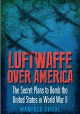  Luftwaffe Over America