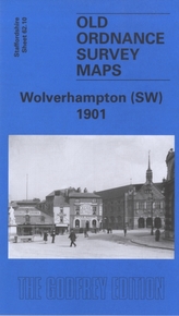 Wolverhampton (South West) 1901