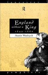  England Without a King 1649-60