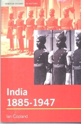  India 1885-1947