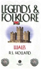  Legends & Folklore Wales