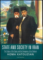  State and Society in Iran