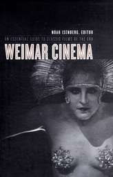  Weimar Cinema
