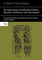A Tale of Two Saints