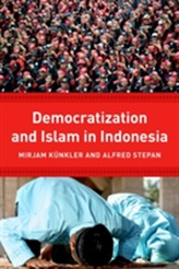  Democracy and Islam in Indonesia