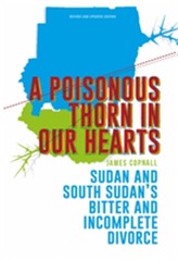 A Poisonous Thorn in Our Hearts