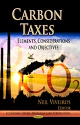  Carbon Taxes