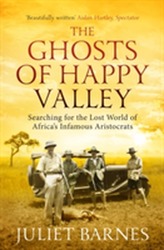 The The Ghosts of Happy Valley