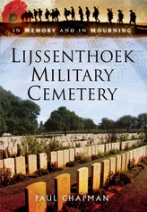  Lijssenthoek Military Cemetery