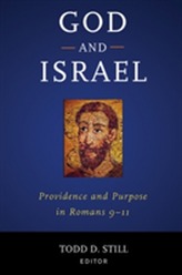  God and Israel