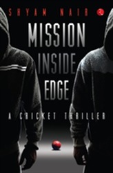  Mission Inside Edge