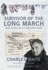  Survivor of the Long March
