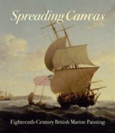  Spreading Canvas