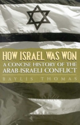  How Israel Was Won